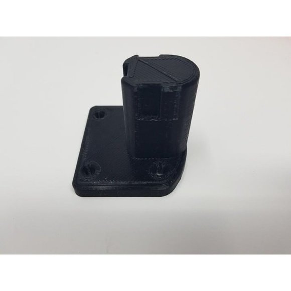 15 Pack Black Tool Holder For RYOBI 18v One Tools - Picture 3 of 10